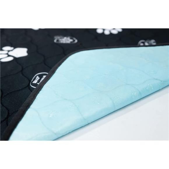 Washable Pee Pads for Dogs - Reusable Whelping Pads, Waterproof - 2 Pack, 24x48 - Picture 1 of 6